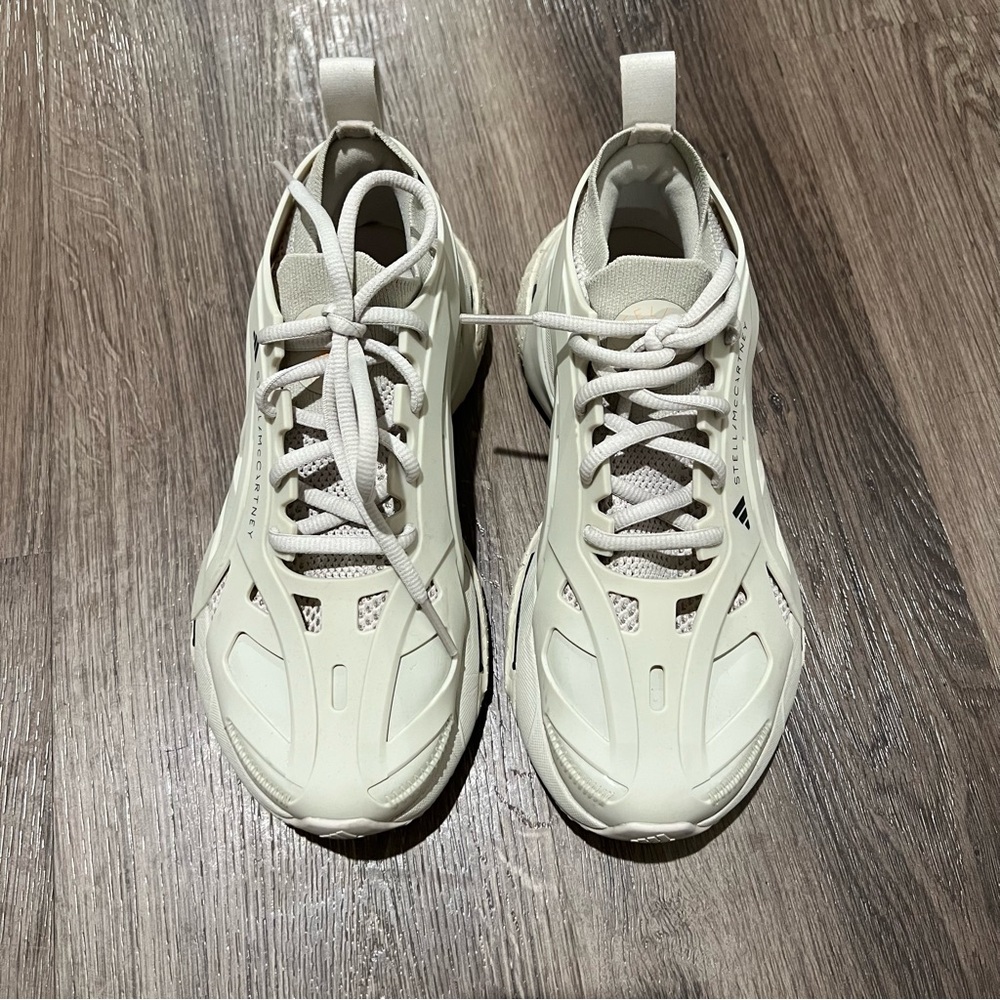 STELLA MCCARTNEY SOLARGLIDE SNEAKERS